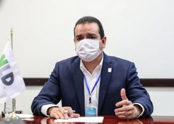 Con operativo inhibirán relajación por el 14 de febrero