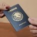 Citas disponibles para tramitar el pasaporte durante febrero