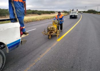 Ofrece vacantes la Coordinación de Semaforización y Señalización
