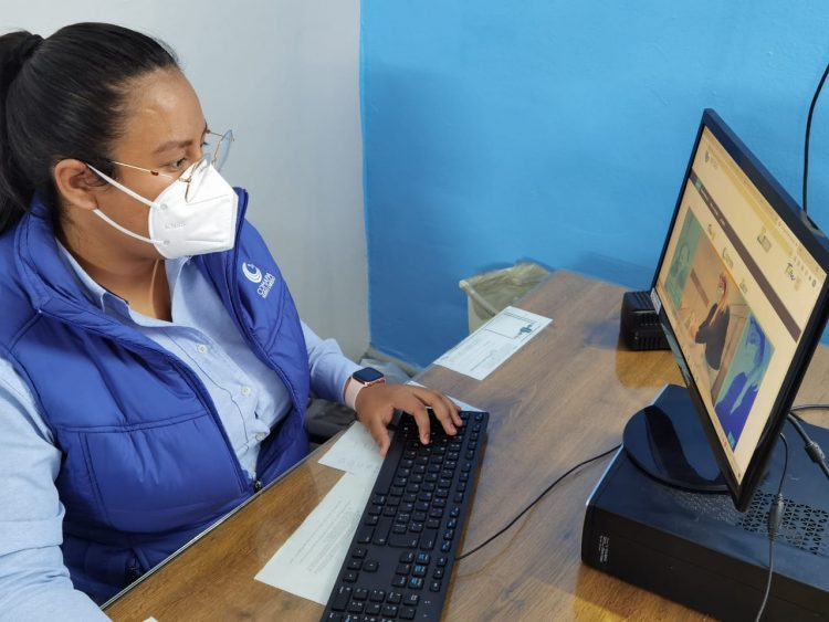 Redes sociales de COMAPA benefician acercamiento con usuarios