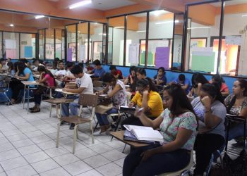 Regresarían a clases en escuelas privadas