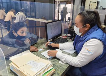 Continúan los beneficios en COMAPA con programa de quita de recargos