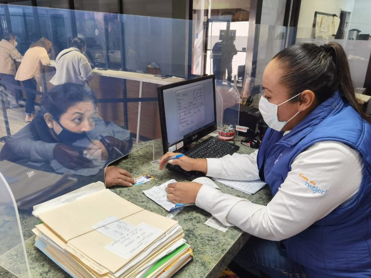 Continúan los beneficios en COMAPA con programa de quita de recargos