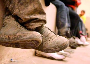 Repatría EU por aquí a 30 menores de edad