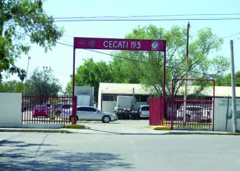 Aprovechan redes al máximo en Cecati para capacitación