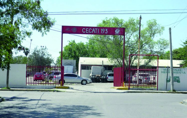 Aprovechan redes al máximo en Cecati para capacitación