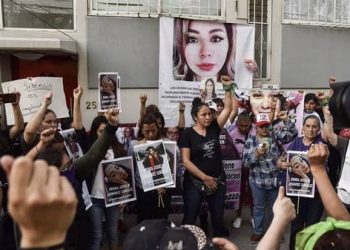 Ingrid, a un año de su feminicidio y sin justicia
