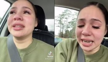 «Esta es la razón por la que las mujeres en el ejército se suicidan»