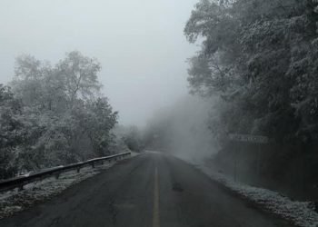 Dejarían bajas temperaturas tres fallecidos