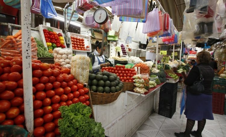 Pobreza laboral alcanza a 40% de mexicanos: Coneval