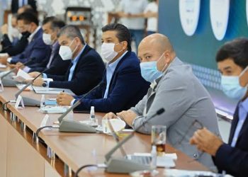 Alianza Federalista respalda a Cabeza de Vaca