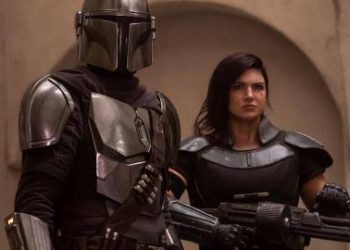 Fans de «The Mandalorian» exigen a Disney recontrate a Gina Carano