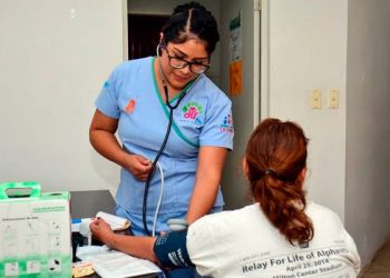 Atenderá ‘Brigada Médica’ a residentes de Valles de Anáhuac