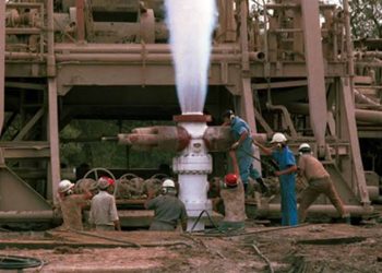 Exige diputado extraer gas de la Cuenca de Burgos