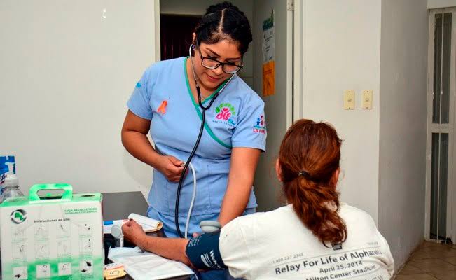 Atenderá ‘Brigada Médica’ a residentes de Valles de Anáhuac