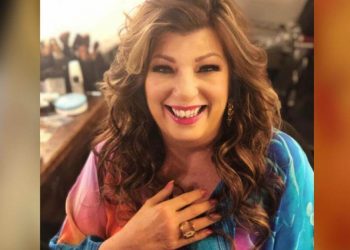 Margarita se vacuna contra la Covid-19 y genera polémica