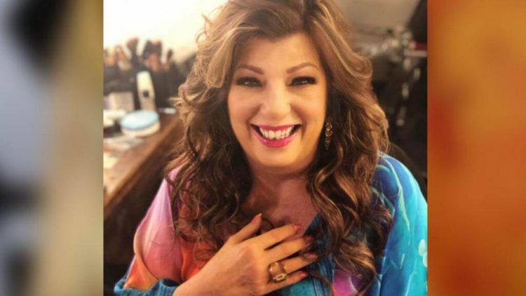 Margarita se vacuna contra la Covid-19 y genera polémica