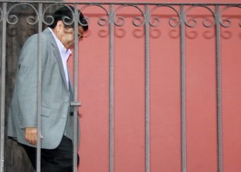 Mario Marín podría alcanzar 12 años de cárcel