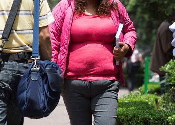 ¡Los mexicanos ganan!… Pero en aumento de peso durante la pandemia