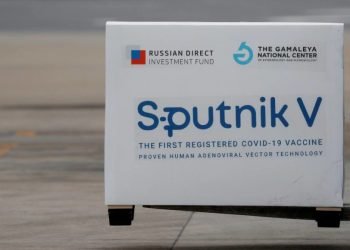 ¿Cuándo podrían llegar las primeras vacunas Sputnik V a México? López-Gatell lo revela