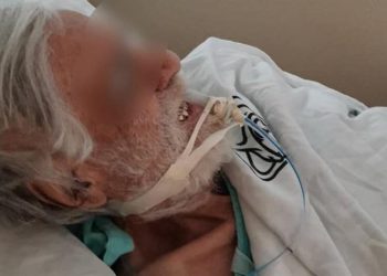 Niega IMSS que personal haya robado dentadura de oro a derechohabiente