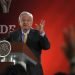 López Obrador pide investigar a juez que bloqueó ley