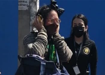 Descartan que mujer indigente localizada en Monterrey sea texana desaparecida hace 27 años