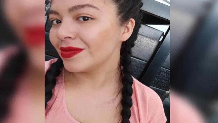 «Te fuiste mi Lupita»: Localizan cuerpo de joven desaparecida en Guanajuato
