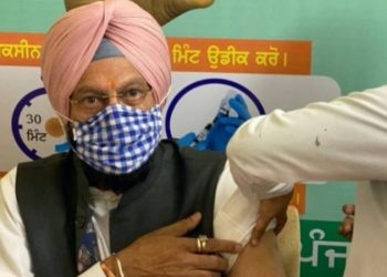 Descubren variante «doble mutante» del coronavirus