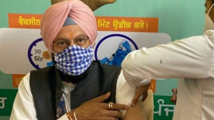 Descubren variante «doble mutante» del coronavirus