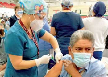 Hoy es el último día para inmunizarse