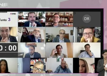 Obligará INE a partidos a incluir a mexicanos en el exterior como candidatos