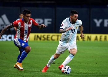 CONMEBOL suspende eliminatorias rumbo a Qatar por la pandemia