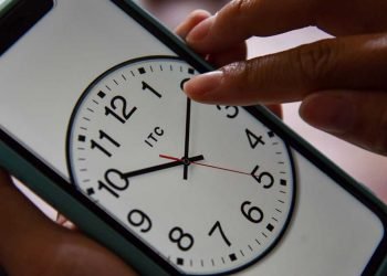 ¿Cuándo cambia el horario en Estados Unidos y México (2021)?