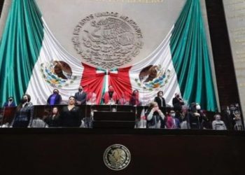 Dejan su curul más de 30 diputados esta semana para competir en las elecciones de junio