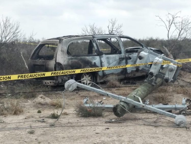 Niño muere calcinado luego de ser secuestrado por su padrastro tras sufrir accidente