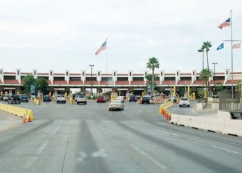 Ante baja de contagios empiezan a considerar la reapertura de los puentes