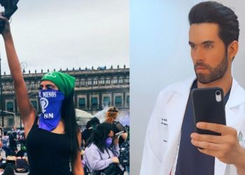 ¿La libertad le durará poco a Eleazar Gómez? Jeanette Karam ratifica denuncia con el actor