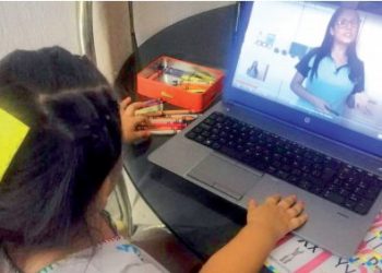 Clases a distancia sí afectan calidad educativa