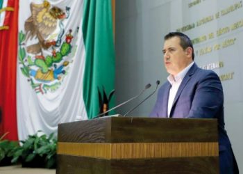 Respalda diputado local en Congreso a maestros jubilados y pensionados