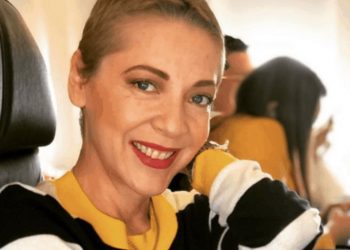 Edith González, leen su testamento a dos años de su muerte