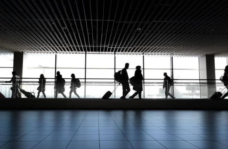 Ya son 74 estudiantes argentinos contagiados de COVID-19 en Cancún