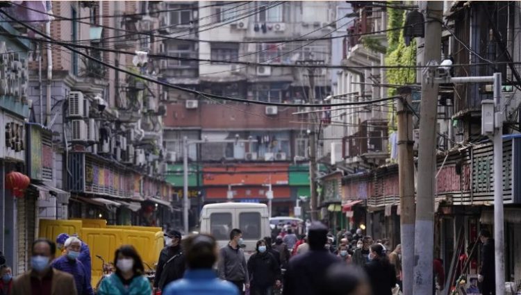 Informe de OMS y China sobre origen de la pandemia reafirma hipótesis de contagio por animales