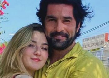 Arturo Carmona procederá legalmente contra el agresor de su hija