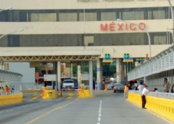 Respetan laredenses el uso de cubrebocas