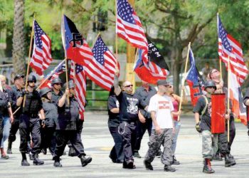 Laredo no es zona de guerra, advierten republicanos
