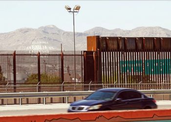 Por Covid-19, México anuncia restricciones en fronteras a partir del 19 de marzo