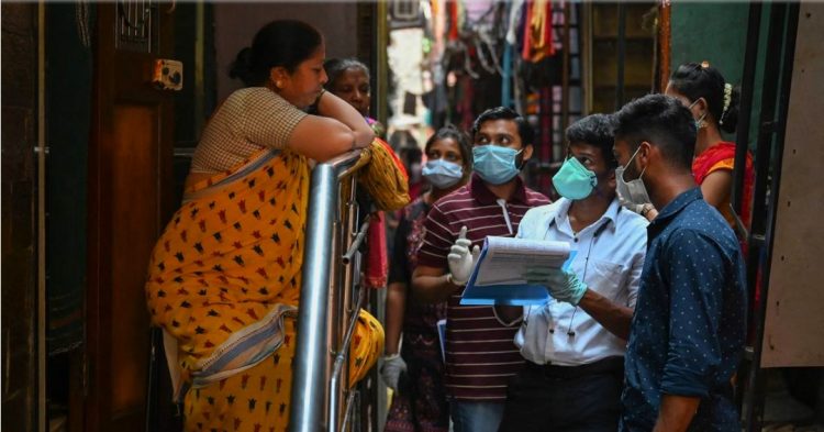 Se cumple un año desde que la OMS declaró al Covid-19 como pandemia mundial