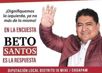 Denuncian a precandidato de Morena por compartir fotos de mujeres en un chat en Oaxaca