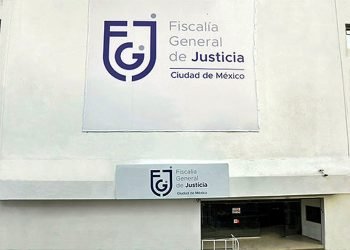 Niña víctima de trata se suicida en refugio de la FGJ CDMX